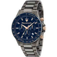 Maserati - R8873640001 - Wrist Watch - Men - Automatic - SFIDA