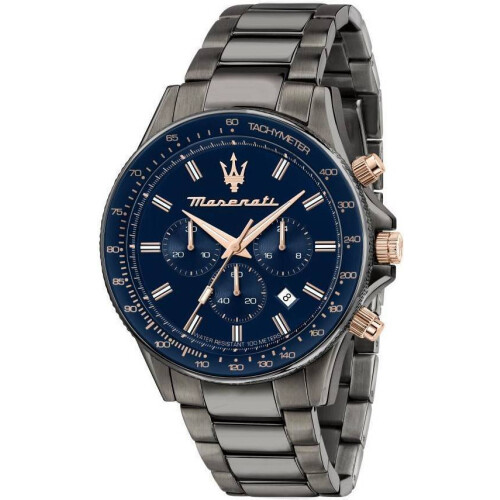 Maserati Maserati Mezczyznizegarek R8873640001