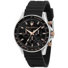 Maserati - R8871640002 - Wrist Watch - Men - Quartz - SFIDA