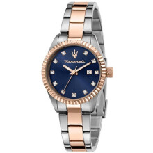Maserati - R8853100507 - Wrist Watch - Women - Quartz - COMPETIZIONE