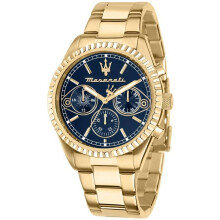 Maserati - R8853100026 - Wrist Watch - Men - Quartz - COMPETIZIONE