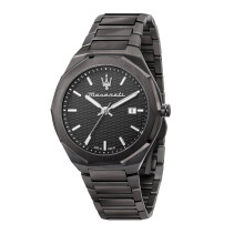 Reloj Hombre MASERATI R8853142001 - cuarzo