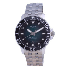 Reloj Hombre TISSOT T120.407.11.091.01 - automatique