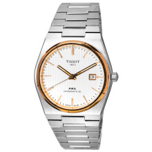 Reloj Hombre TISSOT T137.407.21.031.00 - automatique