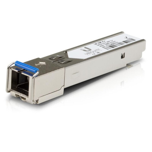 Ubiquiti UFiber GPON OLT, Class C+ SFP Module