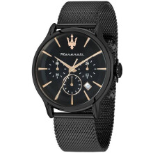 Maserati - R8873618013 - Wrist Watch - Men - Quartz - EPOCA