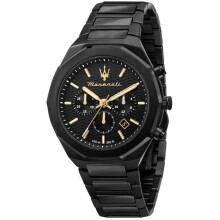 Maserati - R8873642005 - Wrist Watch - Men - Quartz - STILE