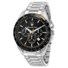 Maserati - R8873612042 - Wrist Watch - Men - Quartz - TRAGUARDO