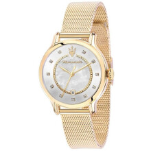 Maserati - R8853118512 - Orologio da Polso - Donna - Al quarzo - EPOCA