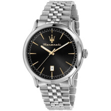 Maserati - R8853118024 - Wrist Watch - Men - Quartz - EPOCA