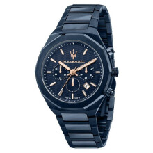 Maserati - R8873642008 - Orologio da Polso - Uomo - Al quarzo - STILE