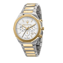 Maserati - R8873642009 - Wrist Watch - Men - Quartz - STILE
