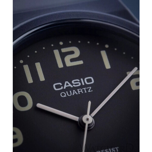 Casio Montre unisexe Casio MQ-24UC-2BDF + BOÎTE (zd629f) 2