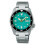 Seiko Ρολόι Seiko 5 Sport - SRPK33K1 2