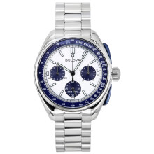 Bulova - 98K112 - Orologio da polso - Uomo - Quarzo - LunarPilot