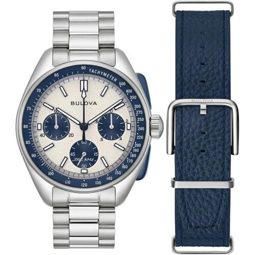 Bulova Bulova Mezczyznizegarek 98K112 1