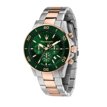 Maserati - R8873600004 - Wrist Watch - Men - Quartz - COMPETIZIONE