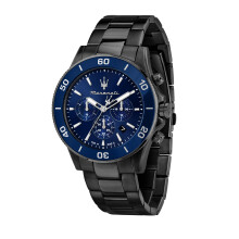 Maserati - R8873600005 - Wrist Watch - Men - Quartz - COMPETIZIONE