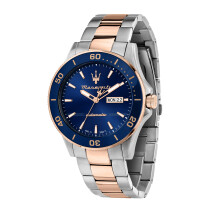 Maserati - R8823100001 - Wrist Watch - Men - Automatic - COMPETIZIONE