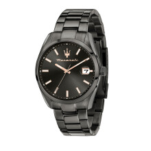Maserati - R8853151015 - Wrist Watch - Men - Quartz - ATTRAZIONE