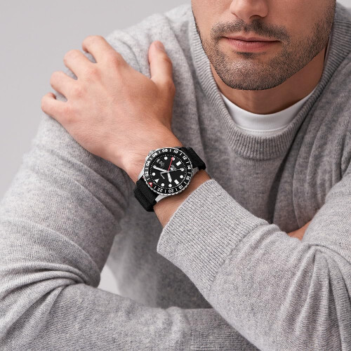 Fossil Reloj Hombre FOSSIL FS6036 - cuarzo 2