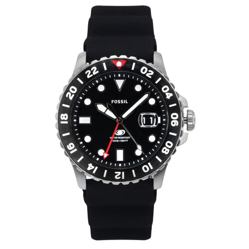 Fossil Reloj Hombre FOSSIL FS6036 - cuarzo
