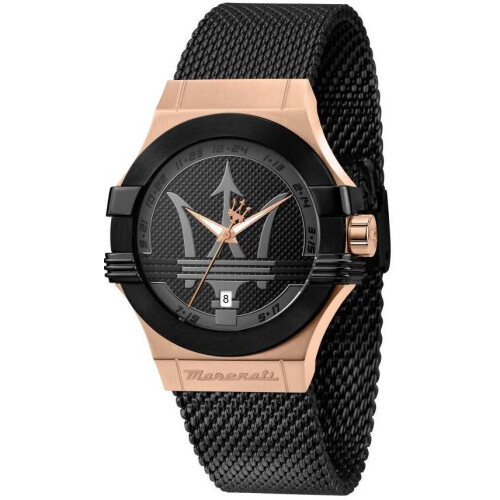 Maserati Maserati Mezczyznizegarek R8853108010