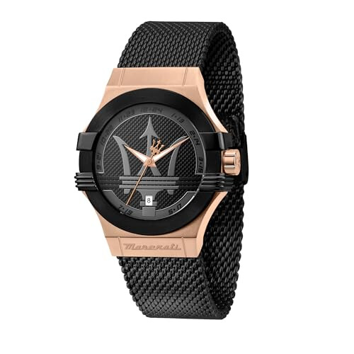 Maserati Maserati Mezczyznizegarek R8853108010 1