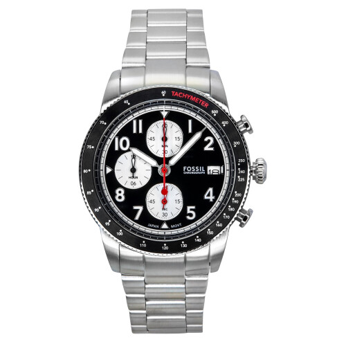 Fossil Reloj Hombre FOSSIL FS6045 - cuarzo