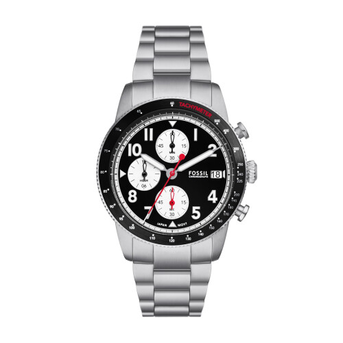 Fossil Reloj Hombre FOSSIL FS6045 - cuarzo 1