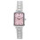Casio CASIO COLLECTION Mod. TANK - SALMON 1
