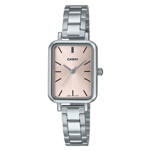 Casio CASIO COLLECTION Mod. TANK - SALMON 1