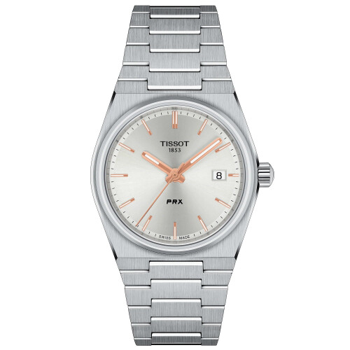 Tissot Reloj Mujer TISSOT T137.210.11.031.00 - cuarzo 1