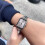 Casio CASIO COLLECTION Mod. TANK - SALMON 3