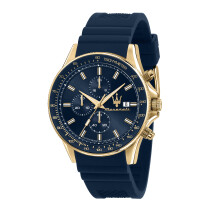 Maserati - R8871640004 - Wrist Watch - Men - Quartz - SFIDA