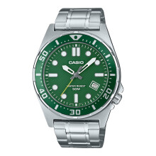 Montre Casio pour homme MTD-135D-3A