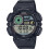 Casio Casio Unisexzegarek WS-1500H-1AVEF 2