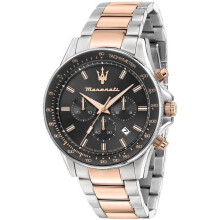Reloj Hombre MASERATI R8873640021 - cuarzo