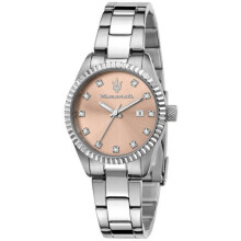 Maserati - R8853100509 - Orologio da Polso - Donna - Al quarzo - COMPETIZIONE