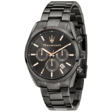 Maserati - R8853151001 - Wrist Watch - Men - Quartz - ATTRAZIONE