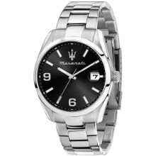 Maserati - R8853151007 - Wrist Watch - Men - Quartz - ATTRAZIONE