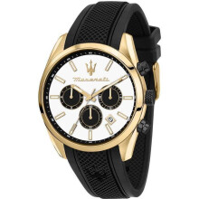 Maserati - R8851151001 - Orologio da Polso - Uomo - Al quarzo - ATTRAZIONE