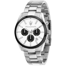 Maserati - R8853151004 - Wrist Watch - Men - Quartz - ATTRAZIONE
