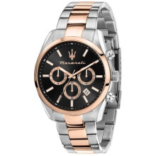 Maserati - R8853151002 - Wrist Watch - Men - Quartz - ATTRAZIONE