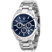 Maserati - R8853151005 - Wrist Watch - Men - Quartz - ATTRAZIONE