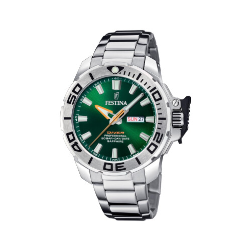 Festina Festina Menwatch F20665/2 1