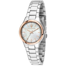 Maserati - R8853151503 - Orologio da Polso - Donna - Al quarzo - ATTRAZIONE