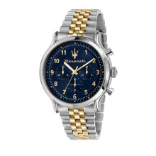 Reloj Hombre MASERATI R8873618030 - cuarzo