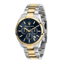 Reloj Hombre MASERATI R8853151008 - cuarzo
