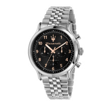 Montre homme MASERATI R8873618029 - quartz
